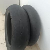 gomme 190 55 17