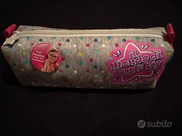 Astuccio il mondo di Patty