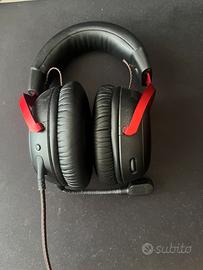 Cuffie  Hyperx Cloud 3