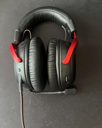 Cuffie  Hyperx Cloud 3