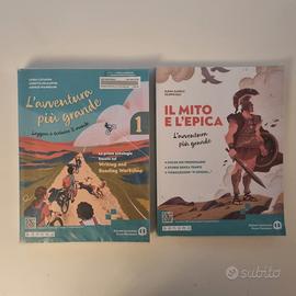 l  avventura più grande 1