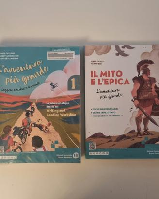 l  avventura più grande 1