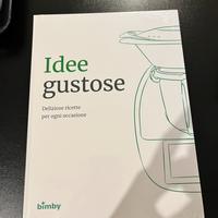 Libro bimby ricettario