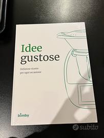 Libro bimby ricettario