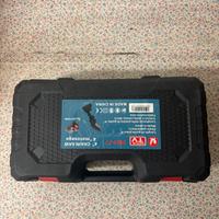 Mini motosega a batteria 48V