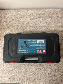 Mini motosega a batteria 48V