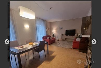 Appartamento 140 mq. Completamente ristrutturato