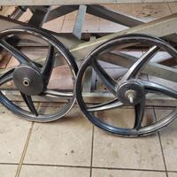 cerchi in lega per piaggio ciao 