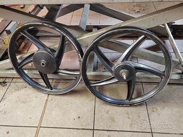 cerchi in lega per piaggio ciao 