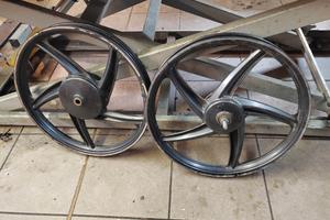 cerchi in lega per piaggio ciao 