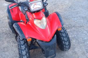 quod aeon 180 cc