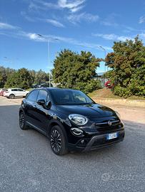 Fiat 500x City Cross