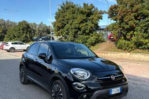 Fiat 500x City Cross