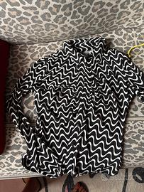 Camicia elasticizzata