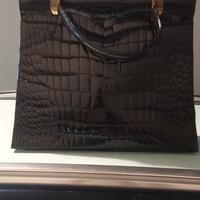 borsa tipo kelly