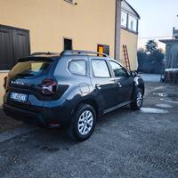 Dacia Duster expression 4x2 TCe 1000 Gpl ECO-G