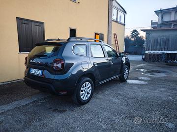 Dacia Duster expression 4x2 TCe 1000 Gpl ECO-G