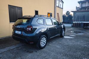 Dacia Duster expression 4x2 TCe 1000 Gpl ECO-G