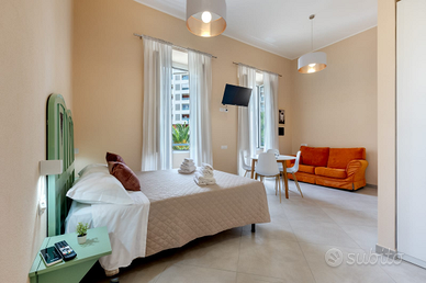 Monolocale Via Milano Cagliari