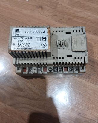 Alimentatore Urmet 