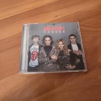 cd Maneskin choses