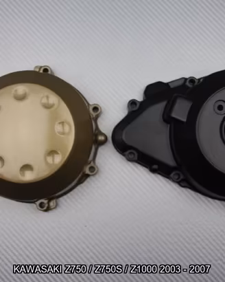 Carter alternatore KAWASAKI Z750 / Z1000 2003 2007