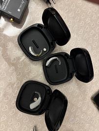 Protesi acustiche solo per orecchio destro