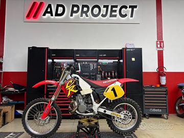 Honda CR 500 cross