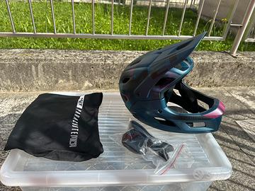 Casco Met tg M