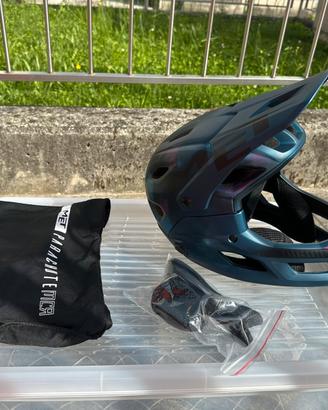Casco Met tg M