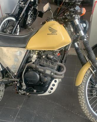 Honda XL600R