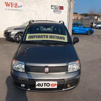 Fiat Panda 1.4 Natural Power Neopatent 2012