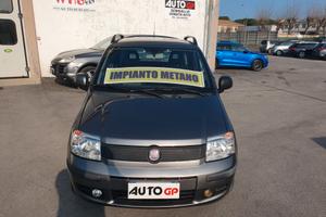Fiat Panda 1.4 Natural Power Neopatent 2012