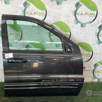 PORTIERA ANTERIORE DESTRA JEEP Grand Cherokee 2Â°