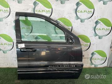 PORTIERA ANTERIORE DESTRA JEEP Grand Cherokee 2Â°