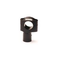 Kit riser cavallotti Accossato manubrio 28 mm