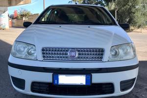 FIAT PUNTO FANALONA GPL