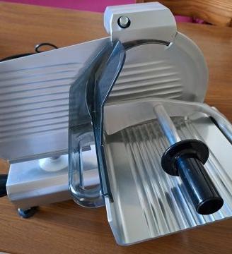 Affettatrice Fac S 220 AF