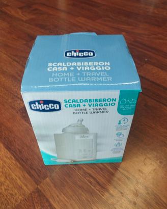 Scaldabiberon Chicco Casa/Auto