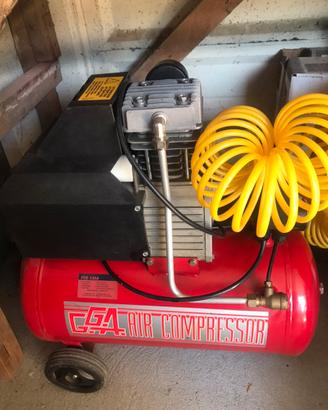 Compressore ggA