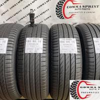 4 pneumatici 185/65 r15 michelin estive 75%