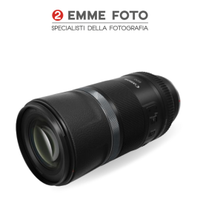 CANON RF 600mm F11 IS STM - GARANZIA  CANON ITALIA