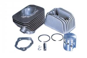 Gruppo termico Polini 140006510 Piaggio Ciao