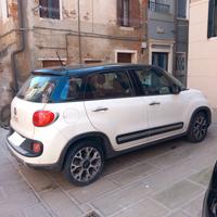 Fiato 500 L trekking
