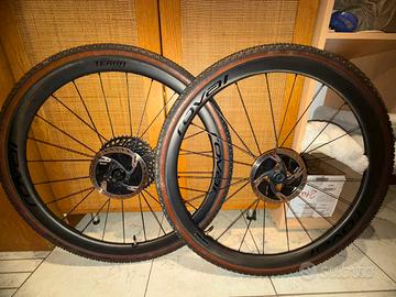 Roval Specialized Terra Clx 2 sram xd