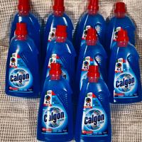 Calgon 10 bottiglie