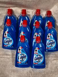 Calgon 10 bottiglie