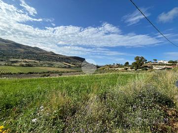 RUSTICO A CASTELLAMMARE DEL GOLFO