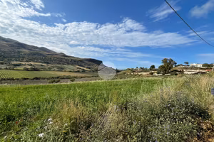 RUSTICO A CASTELLAMMARE DEL GOLFO