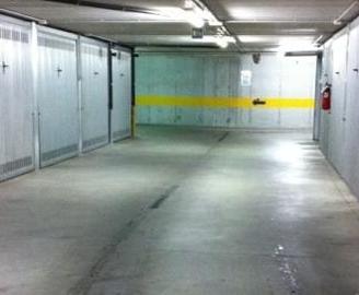 Box zona Giardino Pubblico